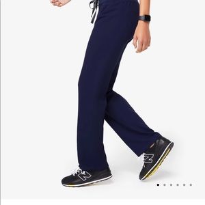 FIGS LIVINGSTON BASIC SCRUB PANT